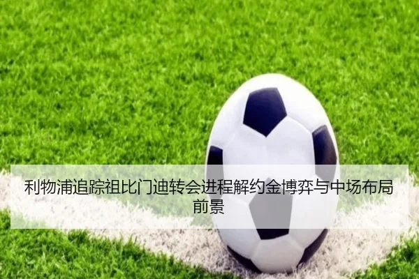 利物浦追踪祖比门迪转会进程解约金博弈与中场布局前景