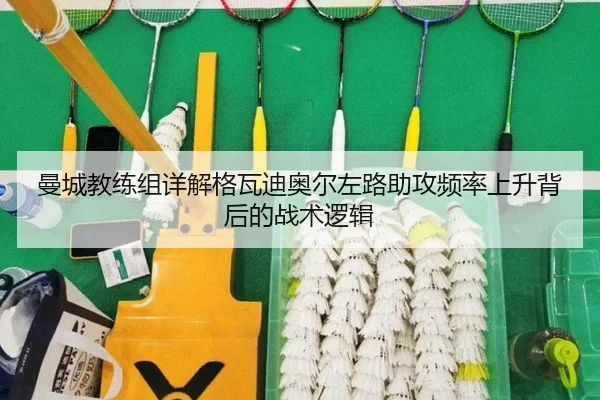 曼城教练组详解格瓦迪奥尔左路助攻频率上升背后的战术逻辑