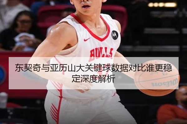 东契奇与亚历山大关键球数据对比谁更稳定深度解析